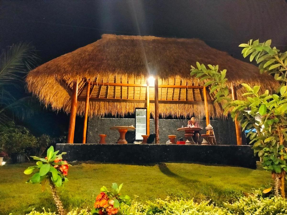 Lake Batur Cottage Bangli Exterior foto