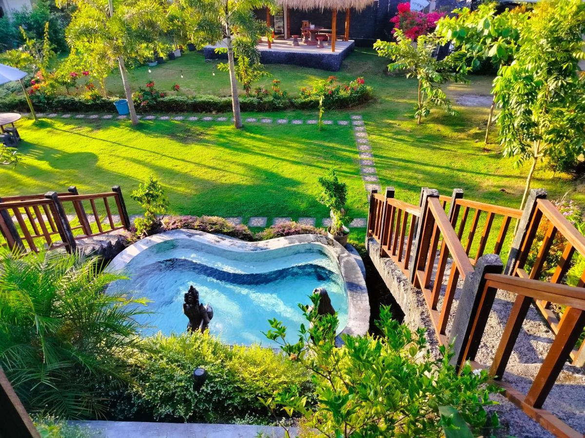 Lake Batur Cottage Bangli Exterior foto